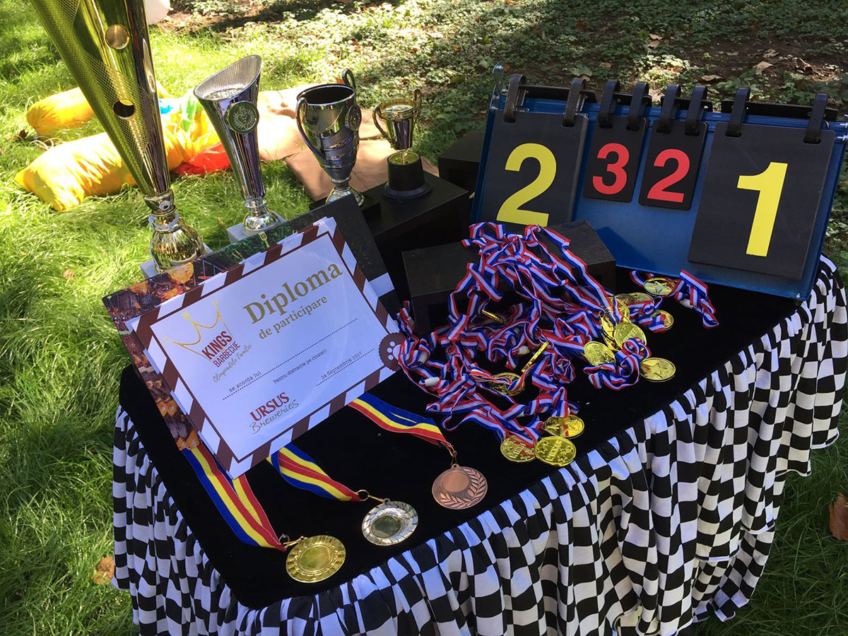 Petreceri în Aer Liber Organizare Evenimente și Petreceri Pentru Copii